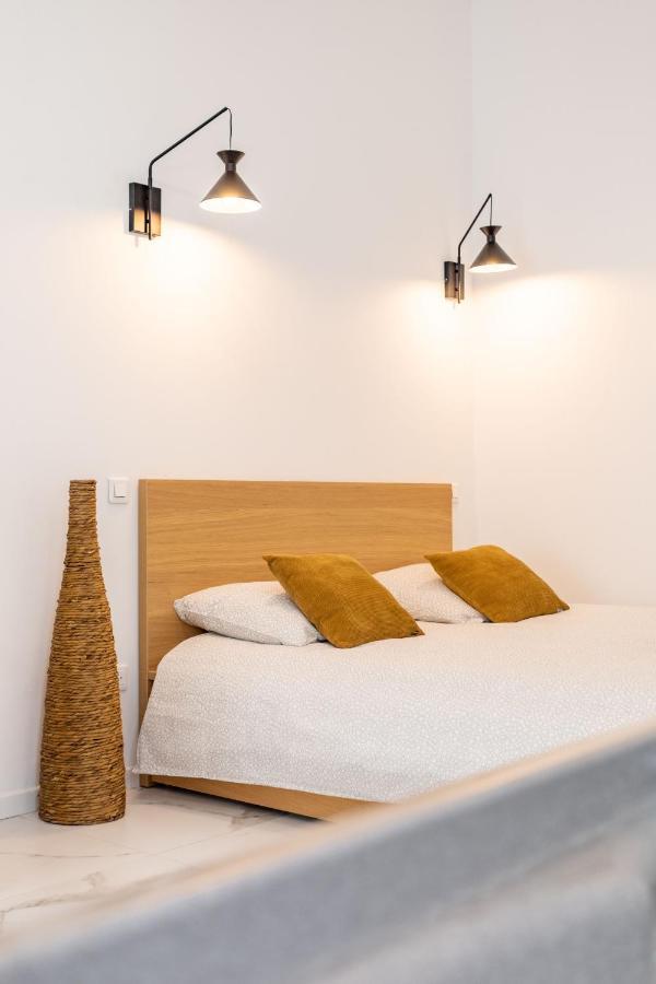 Love Room Jacuzzi Sauna Privatif Marseille Luaran gambar