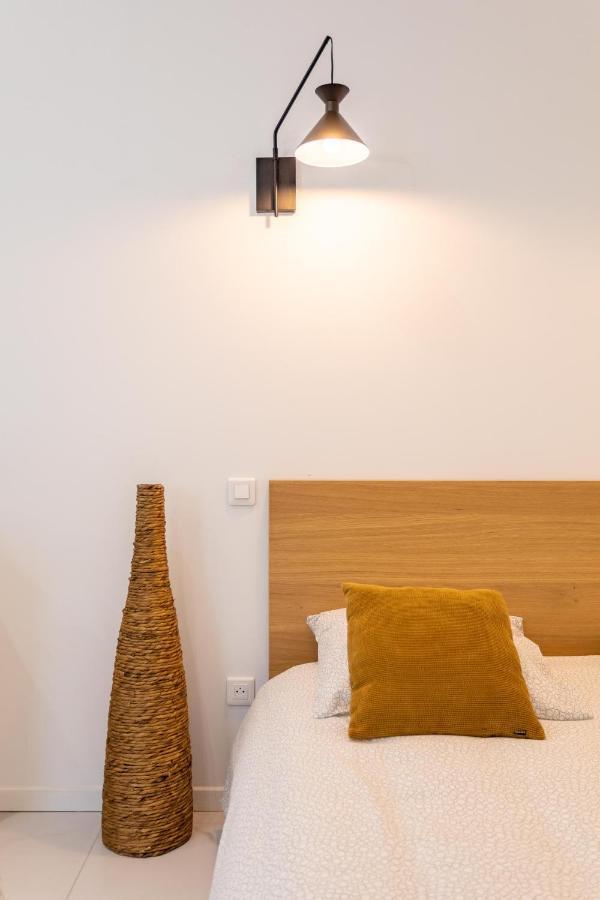 Love Room Jacuzzi Sauna Privatif Marseille Luaran gambar